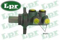 LPR 6008 Hauptbremszylinder Bremszylinder FüR Opel