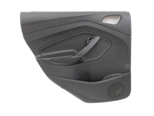 Porte arrière et accessoires Ford KUGA