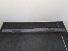 Pare-choc arrière Peugeot BOXER