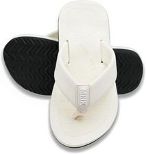 Kids Boys Girls Flip Flops Comfortable Cushion Thong Sandals