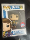 Funko Pop! Marvel X-Men Kitty Pryde #176 NYCC Exclusive