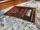 Brooklyn North Homicide Squad Magazine Promo Print Ad Court TV Series Vintage — photo 2
