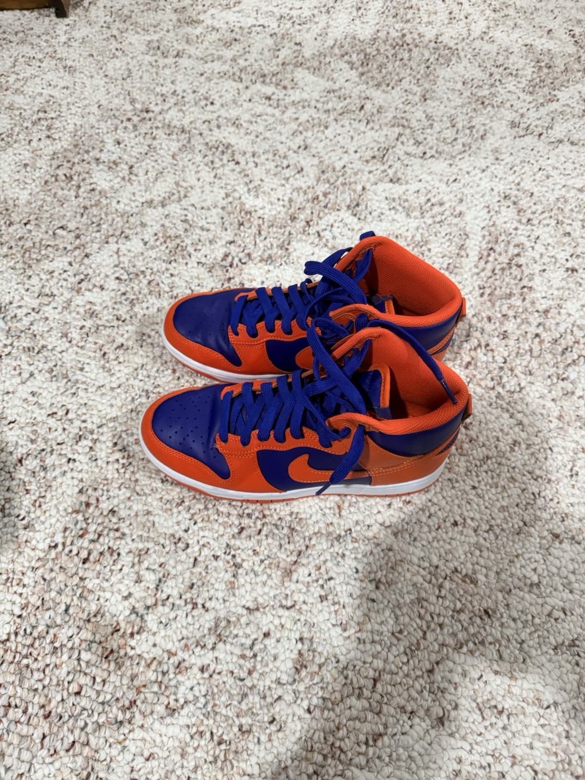 Knicks Dunks - image 1