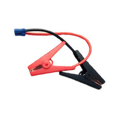 Car EC5 Portable Emergency 12V Vehicle Booster Jumper Adapter Battery Starting 