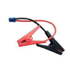 Car EC5 Portable Emergency 12V Vehicle Booster Jump Starter Cable Clamps