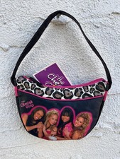 Vintage 2003 Disney Cheetah Girls Purse Brand New With Tags RARE