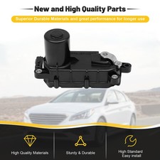 Produktbild - For KIA Hyundai Intake VCM Motor Control 28323-2GGA1 For Sonata Tucson 2015-2019
