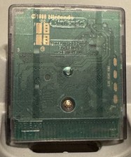 Metal Gear Solid Game Boy Color GameBoy & Manual USA Version Genuine & Authentic