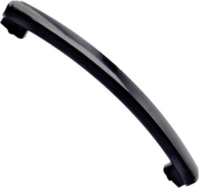 Microwave Door Handle For GE JNM1541DM1BB JNM1541DM5WW JNM1541DM3CC JVM1540LM4CS