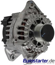 1** Alternator New Genuine Valeo OE # FGN20S031 for Iveco