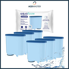 Wasserfilter kompatibel mit Saeco Philips AquaClean CA6903/10 - 6er Pack