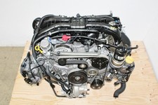 2015 2016 2017 2018 2019 2020 2021 Subaru Wrx Fa20dit Engine Usdm Direct Fit 2.0