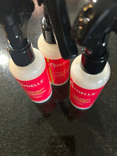 Mielle White Peony Leave-In Conditioner, White Peony Hair Conditioner