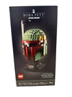 LEGO Star Wars: Boba Fett Helmet (75277)