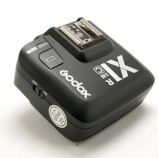 Godox X1R-C TTL Wireless Flash Trigger Receiver for Canon