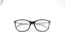 Tiffany  Co. Eyeglasses Frames Only, TF 2116-B 8193, 53-16-140, Black, Italy