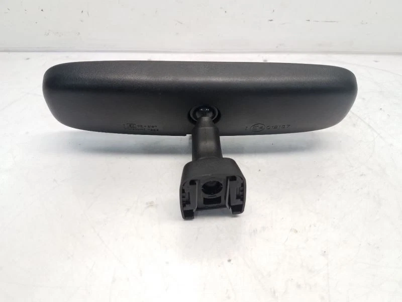 Espejo retrovisor interior Honda Odyssey EX-L 2005-07 - básico *negro*  Foto 3 de 4