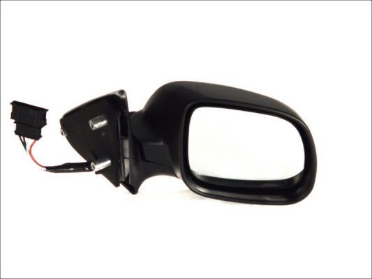 Right BLIC 5402-04-1121406P Exterior Mirror for SKODA