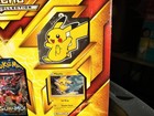 Pikachu Sidekick Collection Box Factory Sealed — photo 2