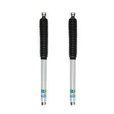 Bilstein Set Of 2 Rear B8 5100 Series Monotube Gas Shocks For Ford F-250 F-350 Bilstein Set Of 2 Rear B8 5100 Series Monotube Gas Shocks For Ford F-250 F-350