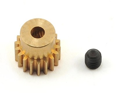 Redcat Everest Gen7 Motor Pinion Gear (18T) [RER60161]