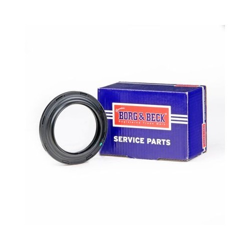 BORG & BECK Rolling Bearing, suspension strut support mount BSM5142