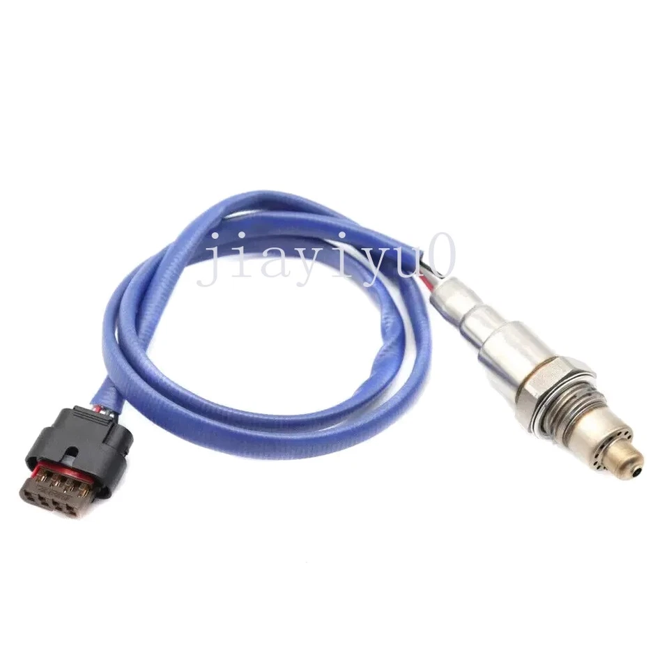 Sensor de oxígeno O2 1&2 2 piezas para Ford Focus L3 2015 2016 2017 2018 1,0 L superior+inferior Foto 4 de 4