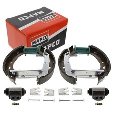 Mâchoire de frein Mazda 121