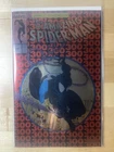 AMAZING SPIDER-MAN 300 FOIL FACSIMILE EDITION MARVEL COMICS
