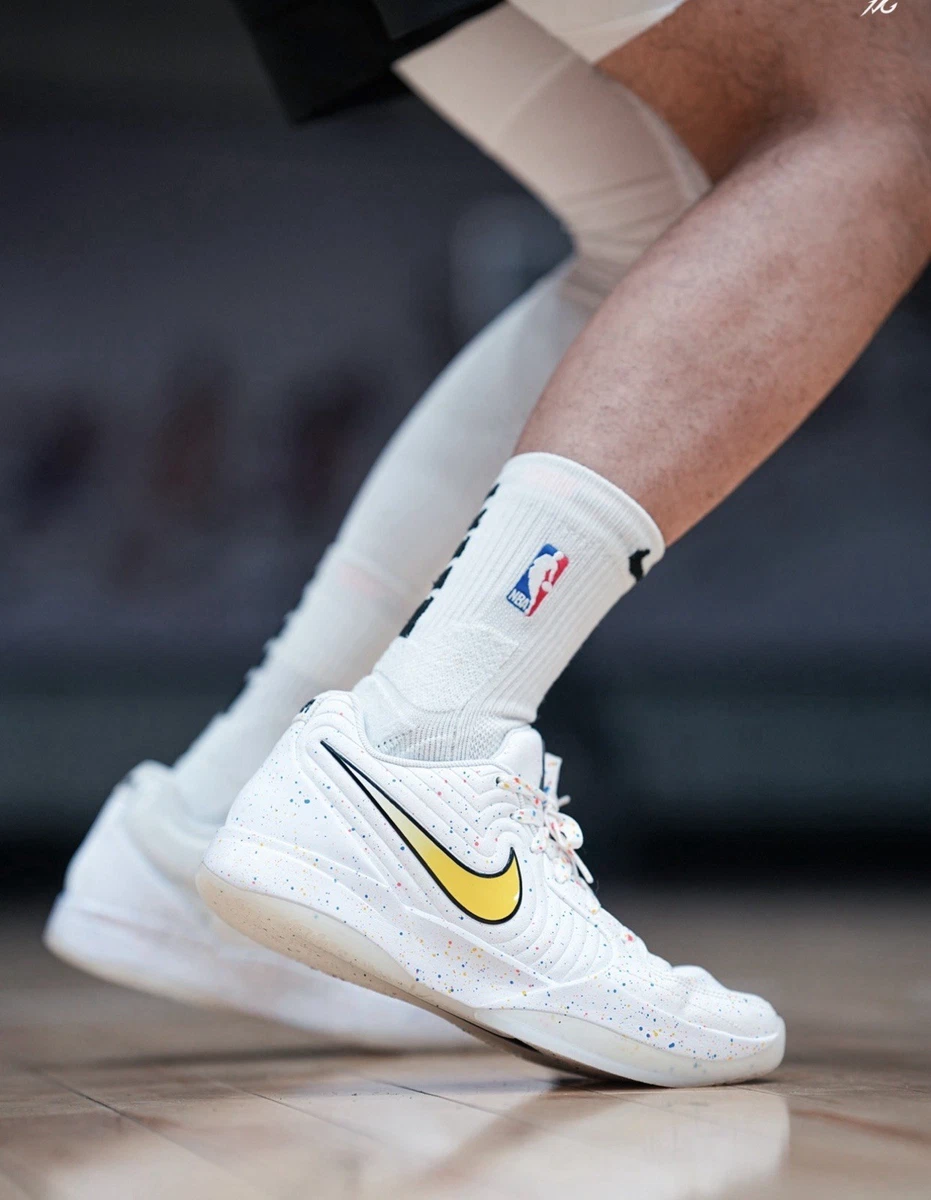 Nike Ja 2 Ja-Breaker - IF1606-100 for Sale | Authenticity