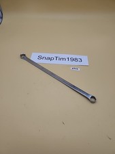 Mac Tools Bhfm1213 Long Double-box Wrench 12mm X 13mm - 12-pt.