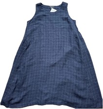 Eskandar blue  Tunic Size 0 NWT - can be layered great for when it gets warm!