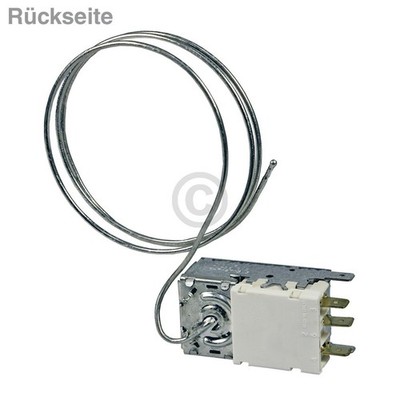 Thermostat K59-L2765 Ranco, OT! 226235020 AEG, Electrolux, Juno, Zanussi 2262350