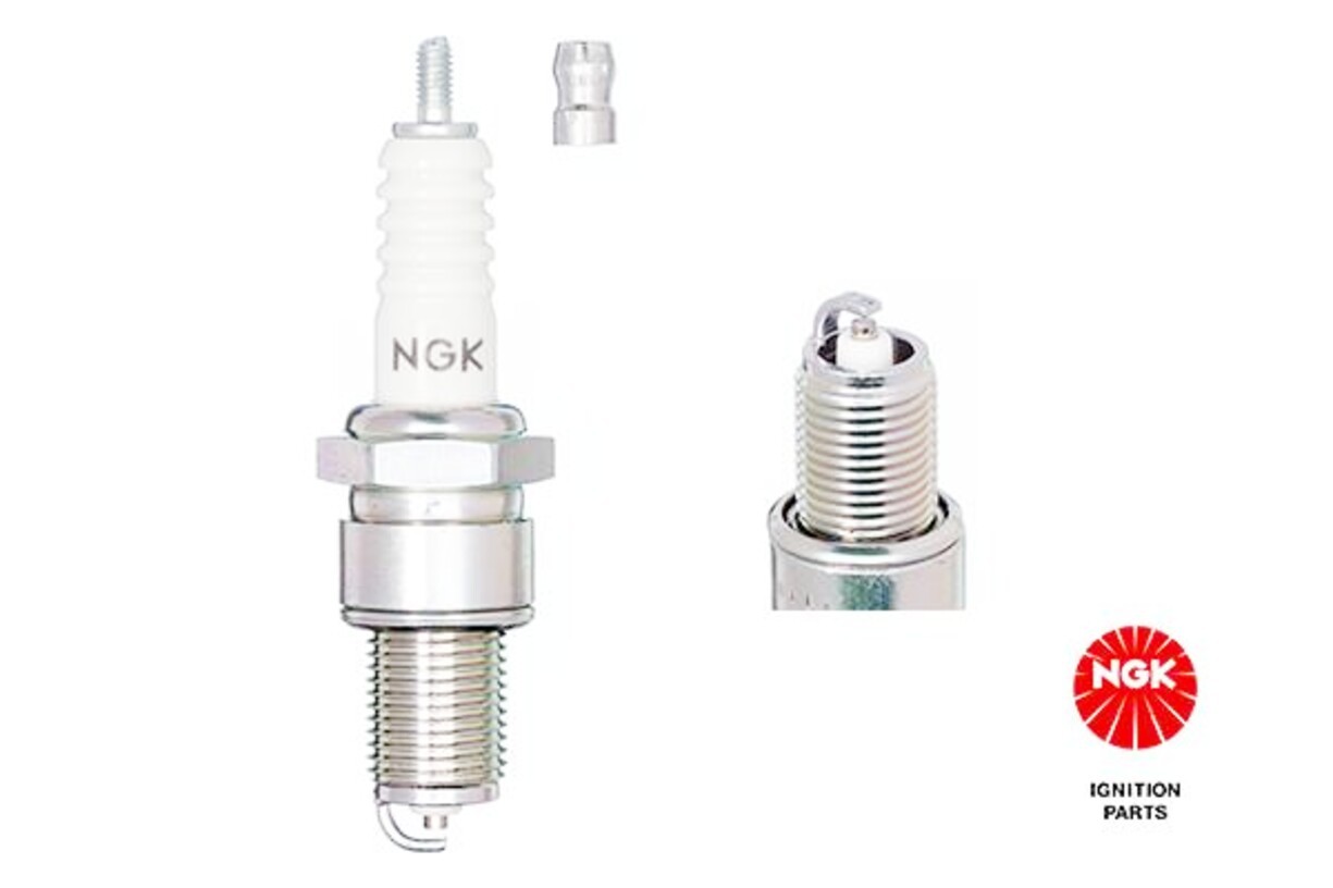 NGK Spark Plug MS851181