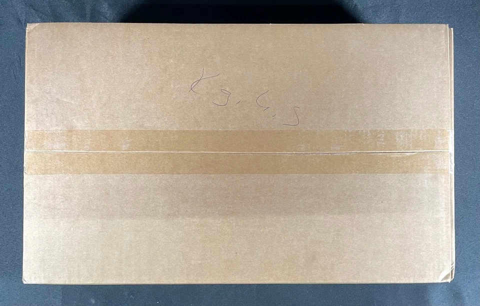 NEW HPE Aruba JL260A 2930F 48G 4SFP Switch -Same Day Shipping - Image 4 of 4