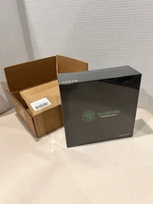 BRAND NEW UNOPENED-DragonHawk Wireless Tattoo Machine Starter Bundle TZ-201LY