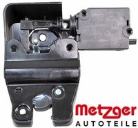 Metzger 2310765 Heckklappenschloss FüR BMW FüR Rolls-Royce FüR Alpina