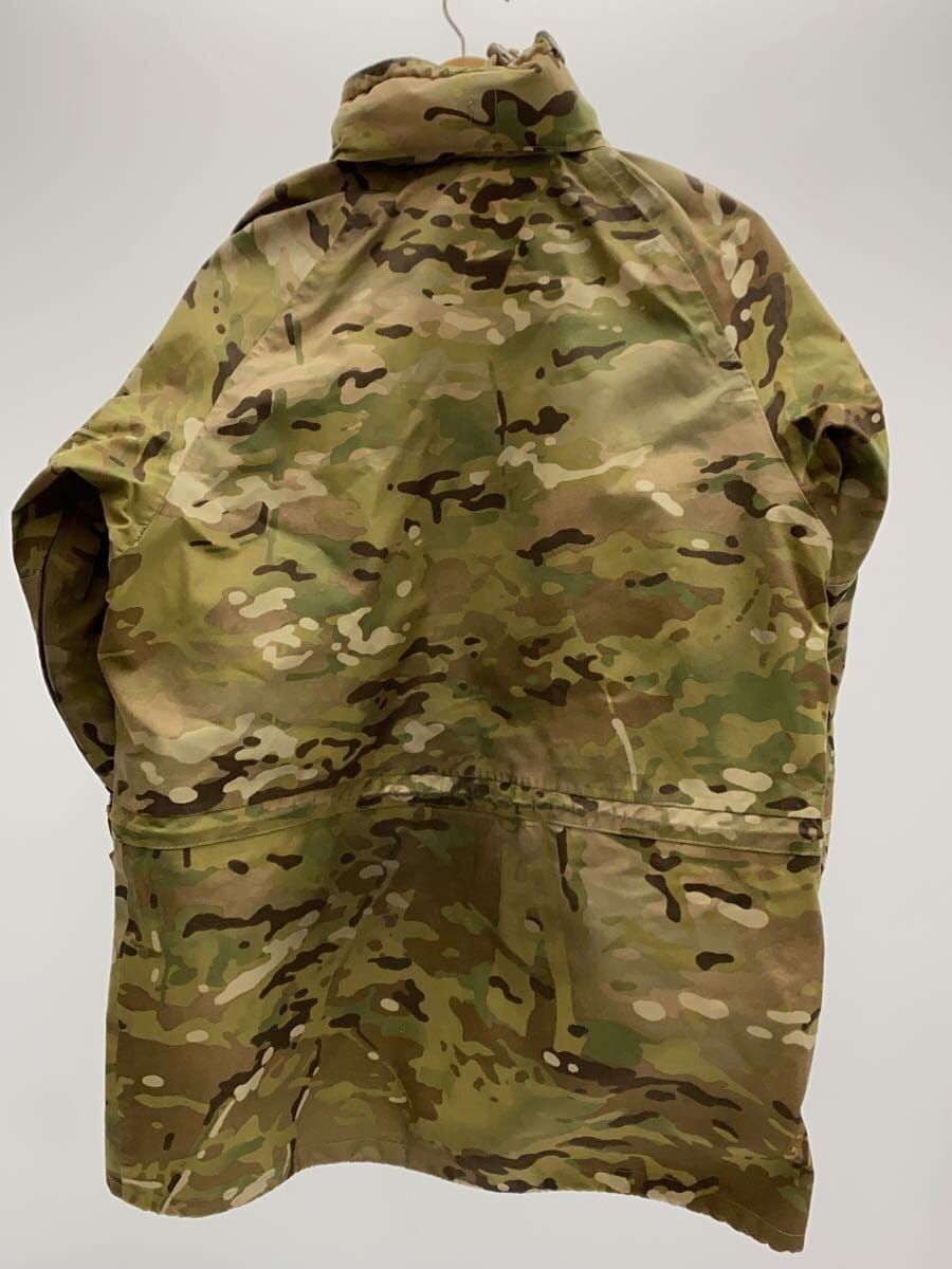 US.ARMY / ECWCS Gen3 Level6 ACU OCP GORE-TEX Jacket/ミリタリージャケット/カモフラ US Army ECWCS Gen3 Level 6 GORE-TEX Camouflage Jacket in ACU OCP
