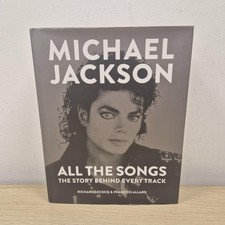 Richard Lecocq Michael Jackson All The Songs ...