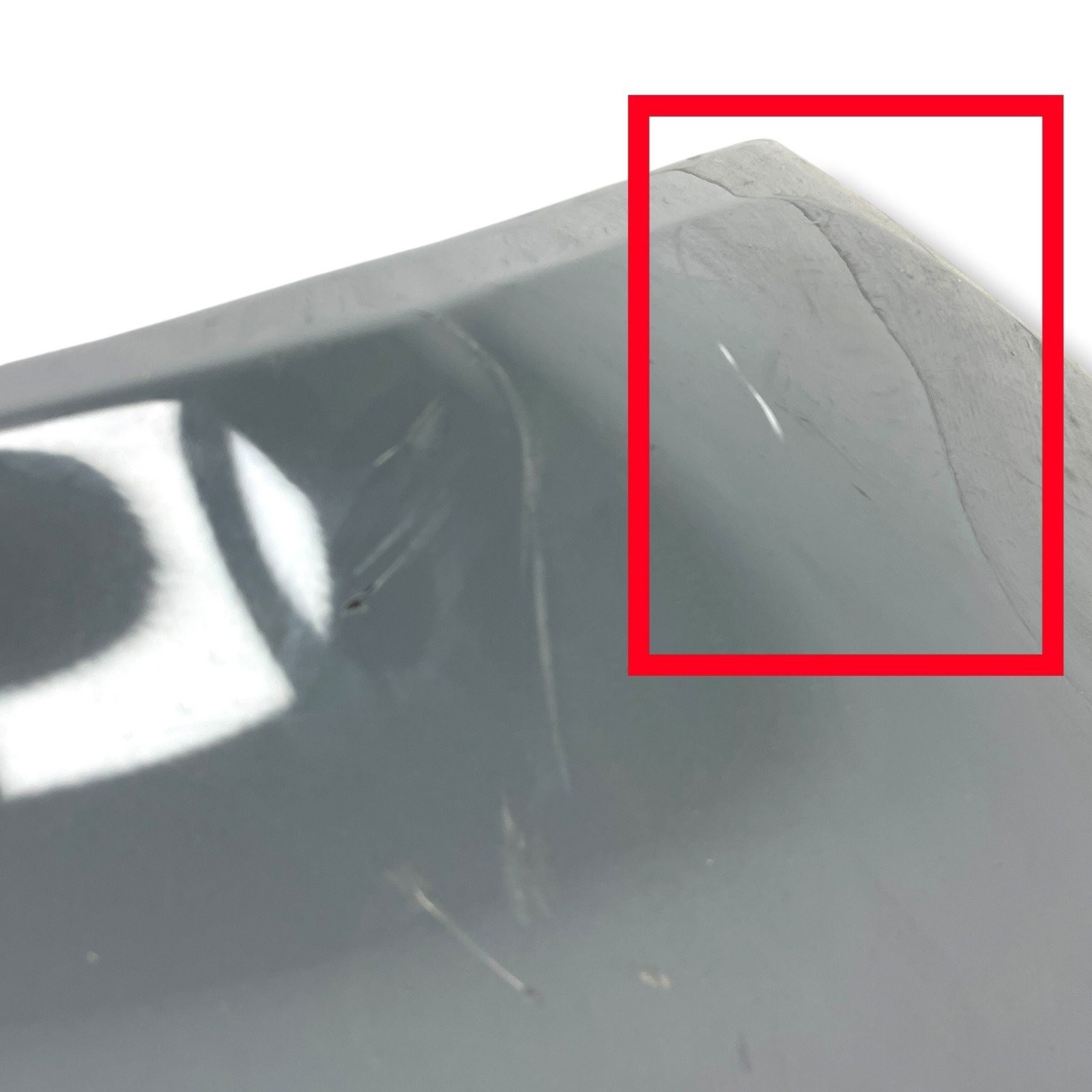 Aston Martin DBX 2020-2024 Rear Left Bumper P/N MY8315A282BD
