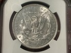 1904-O Morgan Silver Dollar $1 NGC MS63 — photo 9