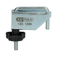 Schlauchklemme Max. Durchmesser 45 Mm (1.3/4 Zoll) Ks Tools 122.1204