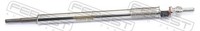 Febest GlüHkerze 04642-002 11V FüR Mitsubishi ASX Lancer 8 Sportback Outlander 2