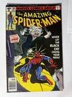 Amazing Spider-man #194 1979 Raw Complete See Photos Approx 7.0 Box 103