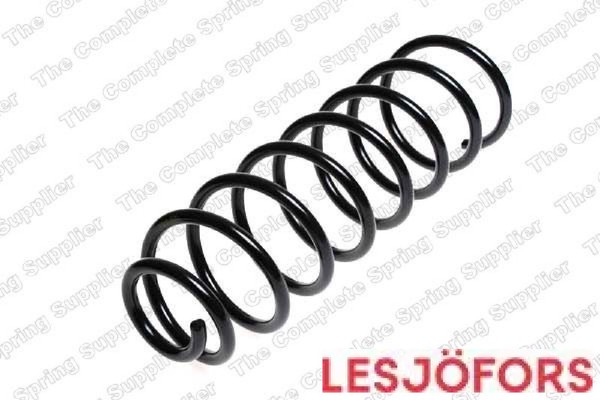 LesjÖFors 4277812 Fahrwerksfeder FüR Saab-image