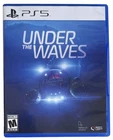 Under the Waves - (Sony PlayStation 5, 2023) PS5 CIB