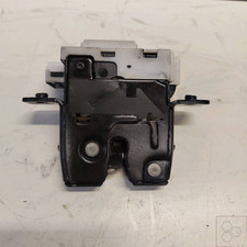 Lunette arrière Renault MODUS