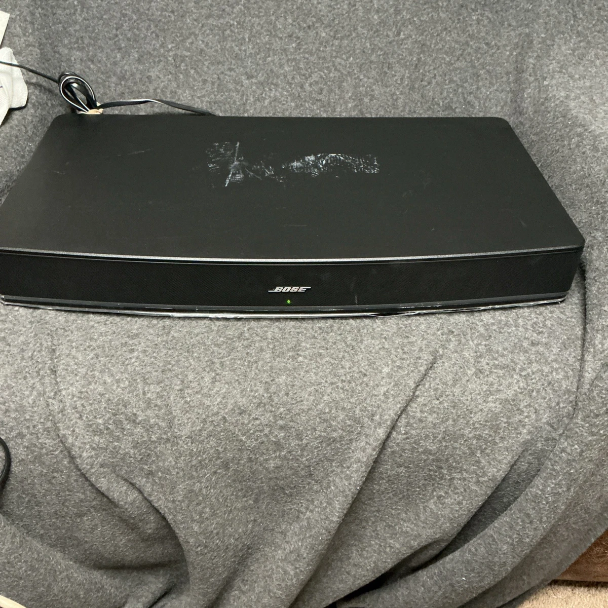 Bose Solo TV Speakerジャンク品 Bose Solo Tv for sale | eBay