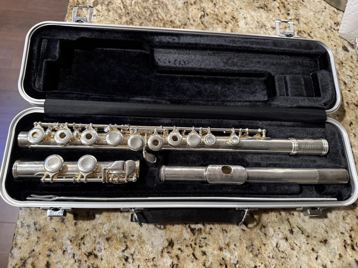 Jupiter Flutes for sale - eBay