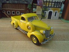 1938 Studebaker Pickup Truck By Matchbox Models Of Yesteryear
